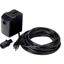 Swimline Submersible Electric Cover Pump