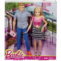Barbie Barbie & Ken