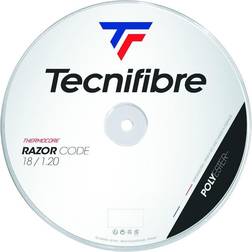 Tecnifibre Razor Code 200 Tennis Reel String