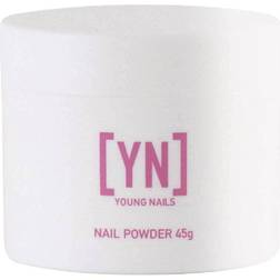 Young Nails Acrylic Powders Rosebud 1.6oz