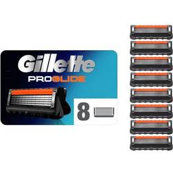 Gillette ProGlide Razor 8-pack