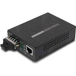 Planet GT-802 network media converter 1000 Mbit/s 850 nm