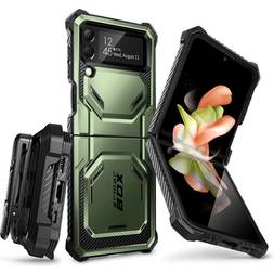 Supcase IBLSN Armorbox Case for Galaxy Z Flip4