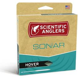 Scientific Anglers Sonar Stillwater Hover Fly Line Line Weight 6