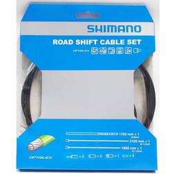Shimano Road Optislick Derailleur Cable Housing Set