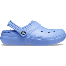 Crocs Classic Lined - Moon Jelly
