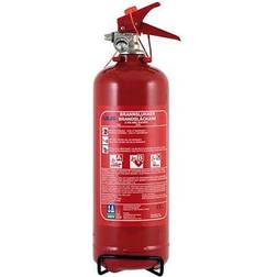 Nor-Tec Powder Extinguisher 2kg