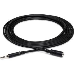 Hosa MHE-125 TRS Cable