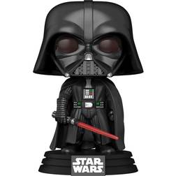Star Wars Classics Darth Vader Pop! Vinyl Figure