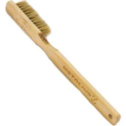 Metolius Bamboo Boars Hair Brush Natural