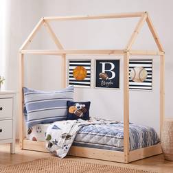 Levtex Baby Little Sport 5-Piece Toddler Bedding Set Toddler Bed Set