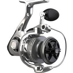 Quantum Throttle Spinning Reel TH25C.BX3 SPIN-L/R