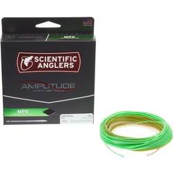 Scientific Anglers Amplitude MPX Fly Line Line Weight 6