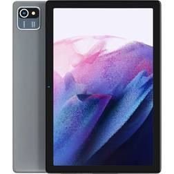 Okaysea Tablet 10.1 Inch Quad-Core 32GB Android 10 IPS HD Display 6000mAh
