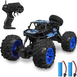 Max Monster Offroad Madness RTR 2188