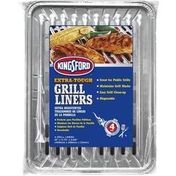 Kingsford Extra Tough Grill Liners