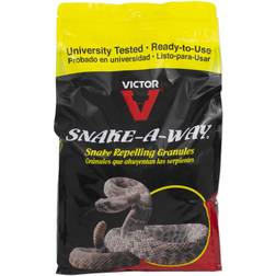 Victor Snake-A-Way Animal Repellent Granules For Snakes