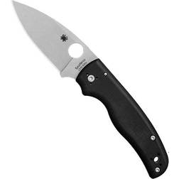 Spyderco Shaman C229GP Pocket Knife