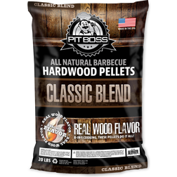 Pit Boss 20 lb Classic Blend Hardwood Pellets