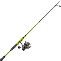 Lew's Mach 2 Spinning Combo MH22069MLFSG3