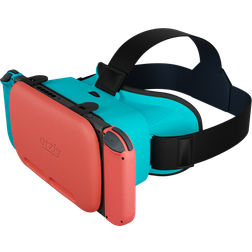 Orzly Gift Box Edition VR Headset - Tanami