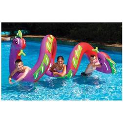 Swimline 1-Seat Multi Inflatable Ride-on 9087