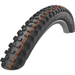 Schwalbe Tyres: Addix Hans Dampf SnakeSkin Soft Evo-BLACK