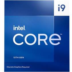 Intel Core I9-13900F 2.0MHz Socket 1700 Box Without cooler