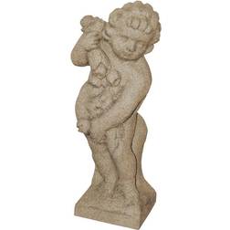 Emsco Cupid Statue 2304-1