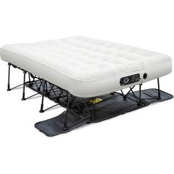 Ivation EZ-Bed with Deflate Defender Technology Full Size