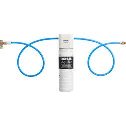 Kohler Aquifer Single cartridge water filtration system