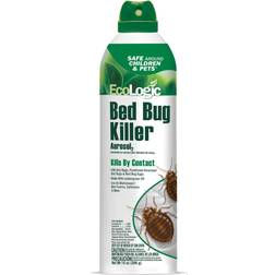Ecologic 14 Oz Bug Killer Aerosol, Kills Bed Bugs Pack