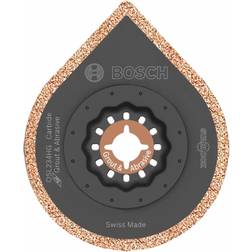 Bosch Starlock Carbide Oscillating Tool Blade OSL234HG