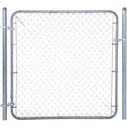 Fit-Right™ Chain Link Fence Walk-through Gate Kit
