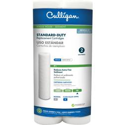 Culligan Whole House Water Cartridge 2-Pack