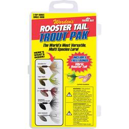 Worden's Rooster Tail Box Kit SKU 592203