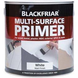 Blackfriar BF0440001E1 Multi Surface Primer 500ml Black