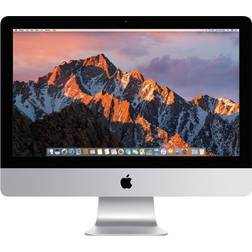 Apple 21.5" iMac (2017) 2.3GHz Dual Core i5 Used, Excellent condition