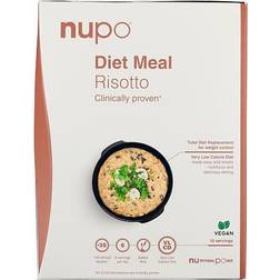 Nupo Diet Meal Risotto 320g