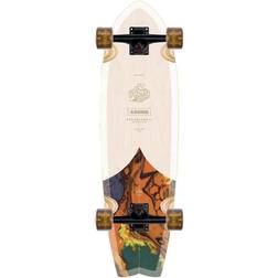 Arbor Groundswell Sizzler 30.5″