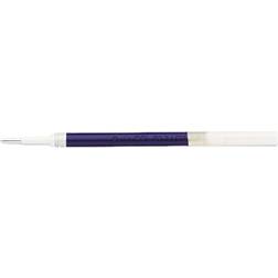 Pentel EnerGel Gel-Ink Pen Refill, Medium Tip, Blue Ink, Each (LR7-C) Quill Blue