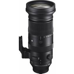 SIGMA 60-600mm F4.5-6.3 DG DN OS Sports for Sony E