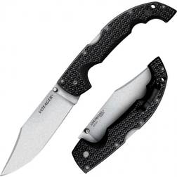 Cold Steel Voyager XL Clip Edge AUS10A Hunting Knife