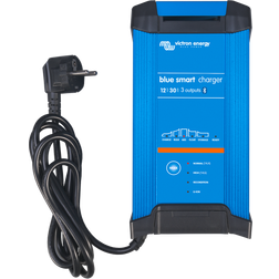 Victron Energy Blue Smart batterilader 24V 16A 3 udgange (IP22)