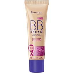 Rimmel London BB Cream, Medium, 3 ml