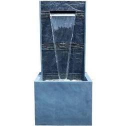 Bond Fernwood Collection Y95865 Waterfall Fountain