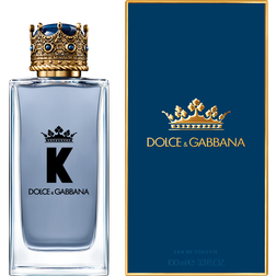 Dolce & Gabbana K Edt 100 100ml