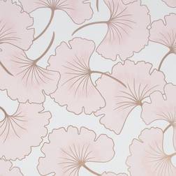 Boutique 9 Begonia Wallpaper, Pink
