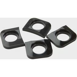 Race Face Chainring Tab Shims 4/Pack