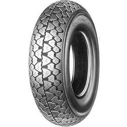 Michelin S83 Scooter Front/Rear Tire - 3.50-8